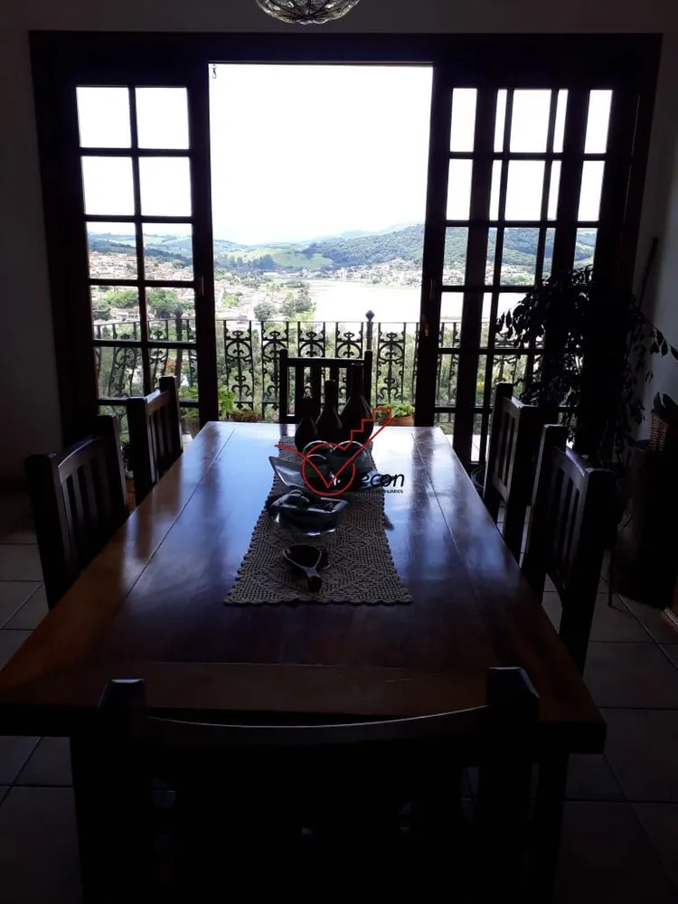 Casa, 3 quartos, 326 m² - Foto 4