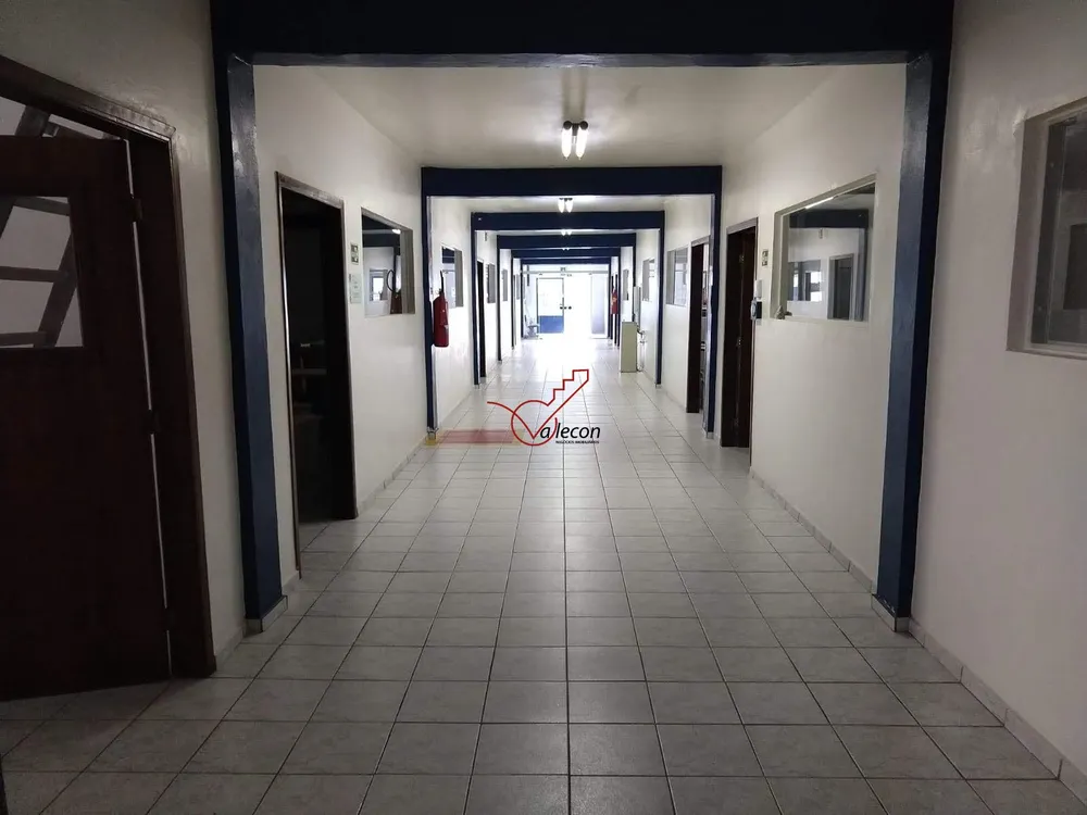 Prédio Inteiro, 1000 m² - Foto 7
