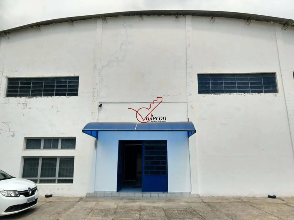 Prédio Inteiro, 1000 m² - Foto 10