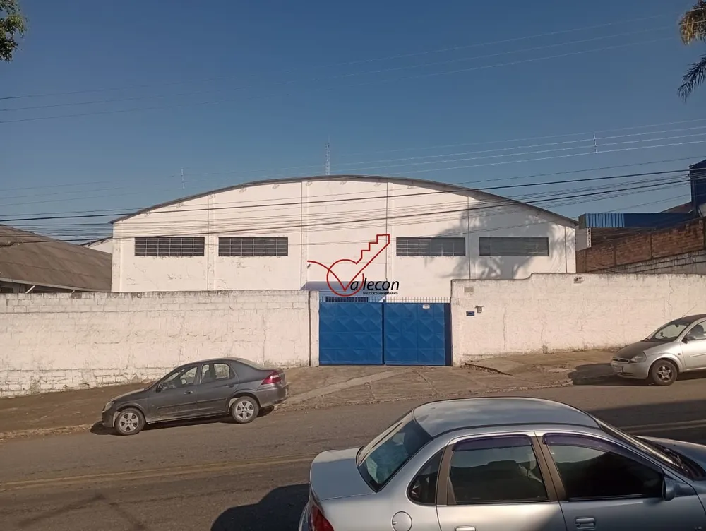Prédio Inteiro, 1000 m² - Foto 8