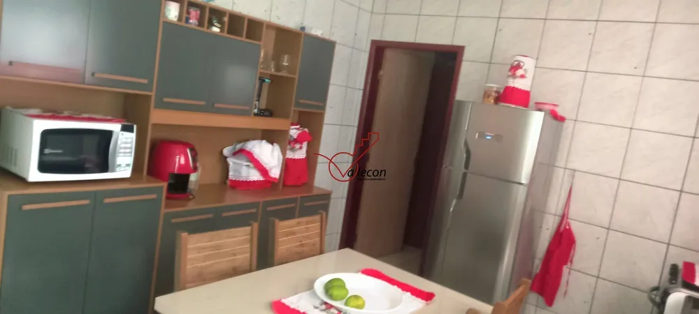 Sobrado, 3 quartos, 87 m² - Foto 6