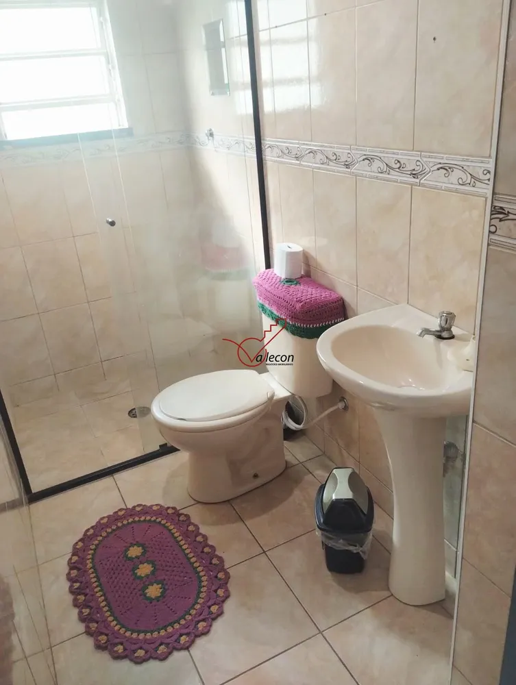 Sobrado, 3 quartos, 87 m² - Foto 4