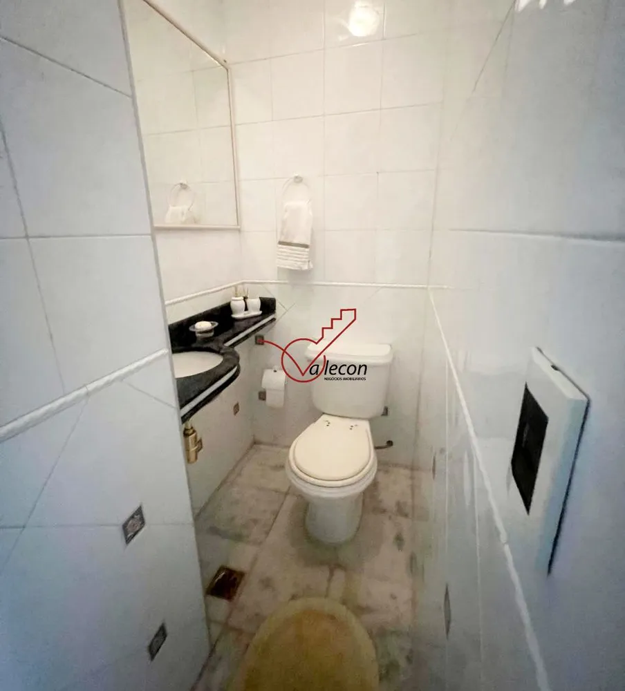 Apartamento, 3 quartos, 146 m² - Foto 8