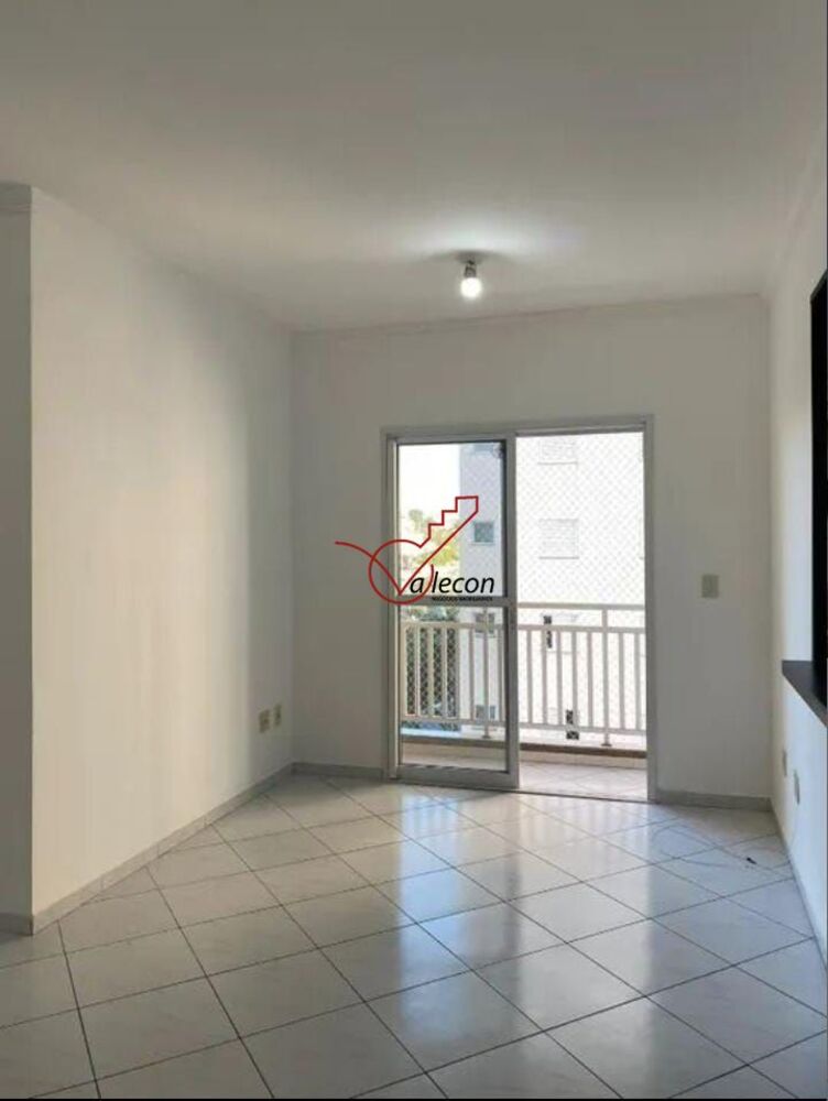 Apartamento à venda com 3 quartos, 78m² - Foto 3