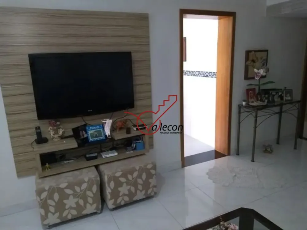 Casa, 2 quartos, 85 m² - Foto 3