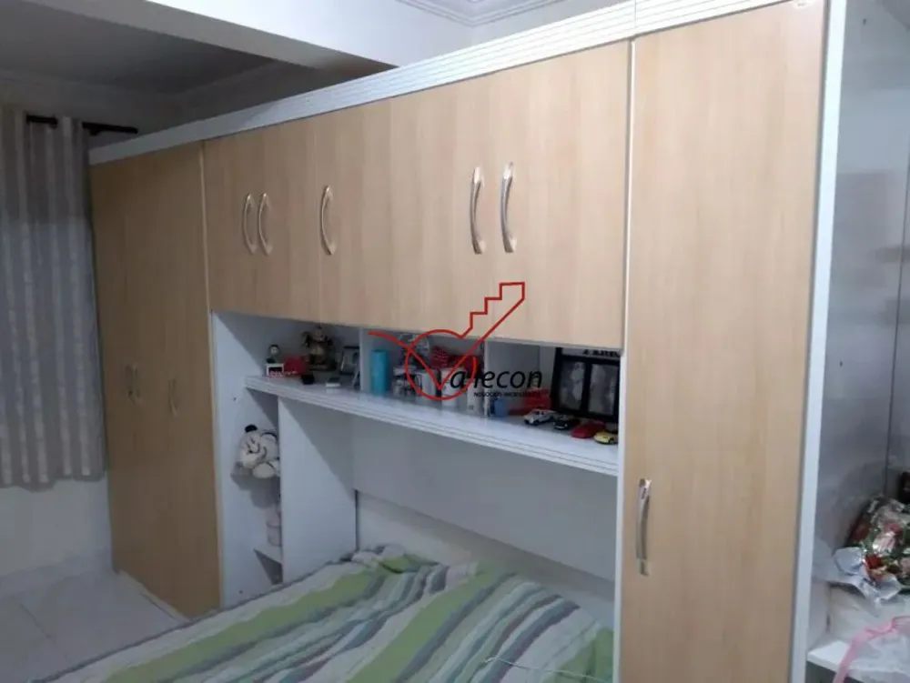 Casa, 2 quartos, 85 m² - Foto 6