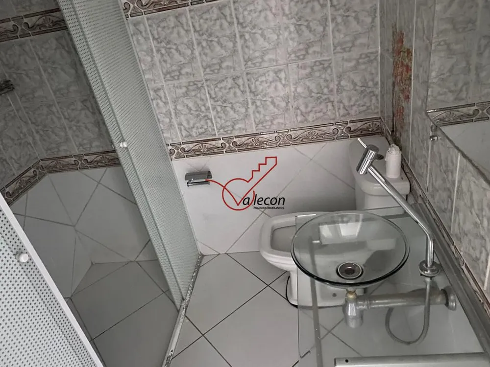 Casa, 3 quartos, 110 m² - Foto 10