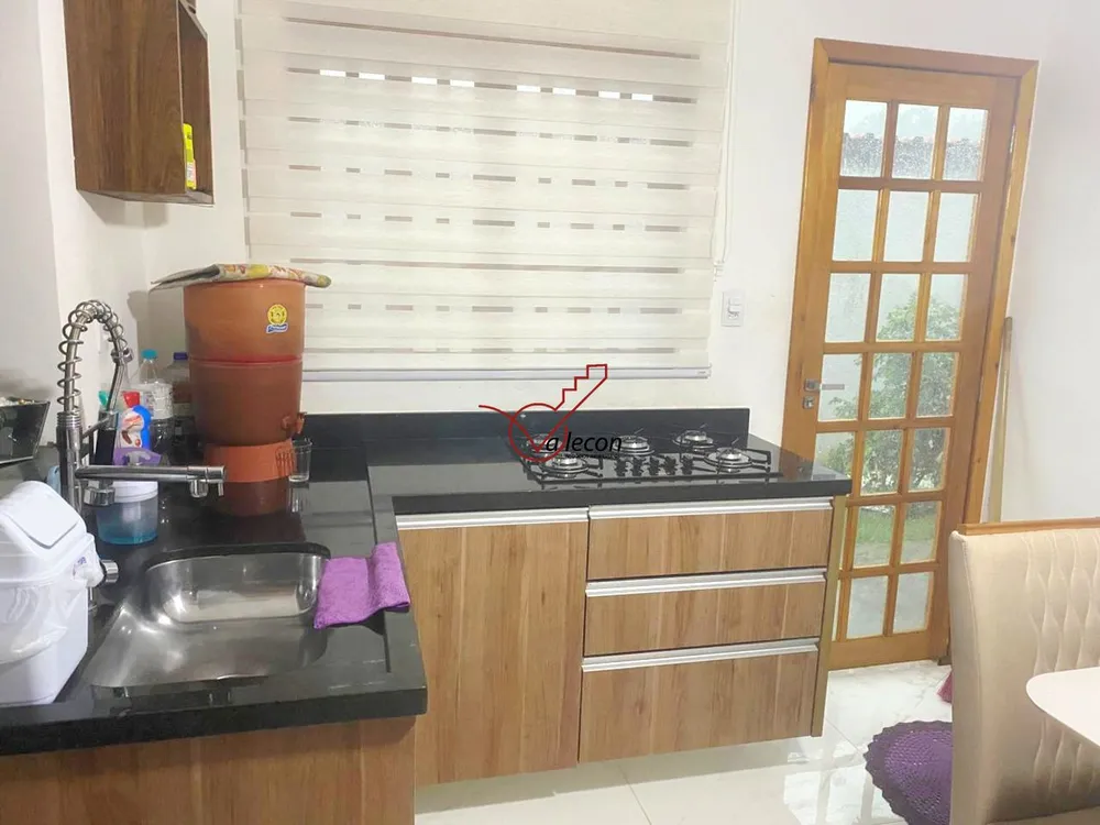 Casa, 3 quartos, 75 m² - Foto 9