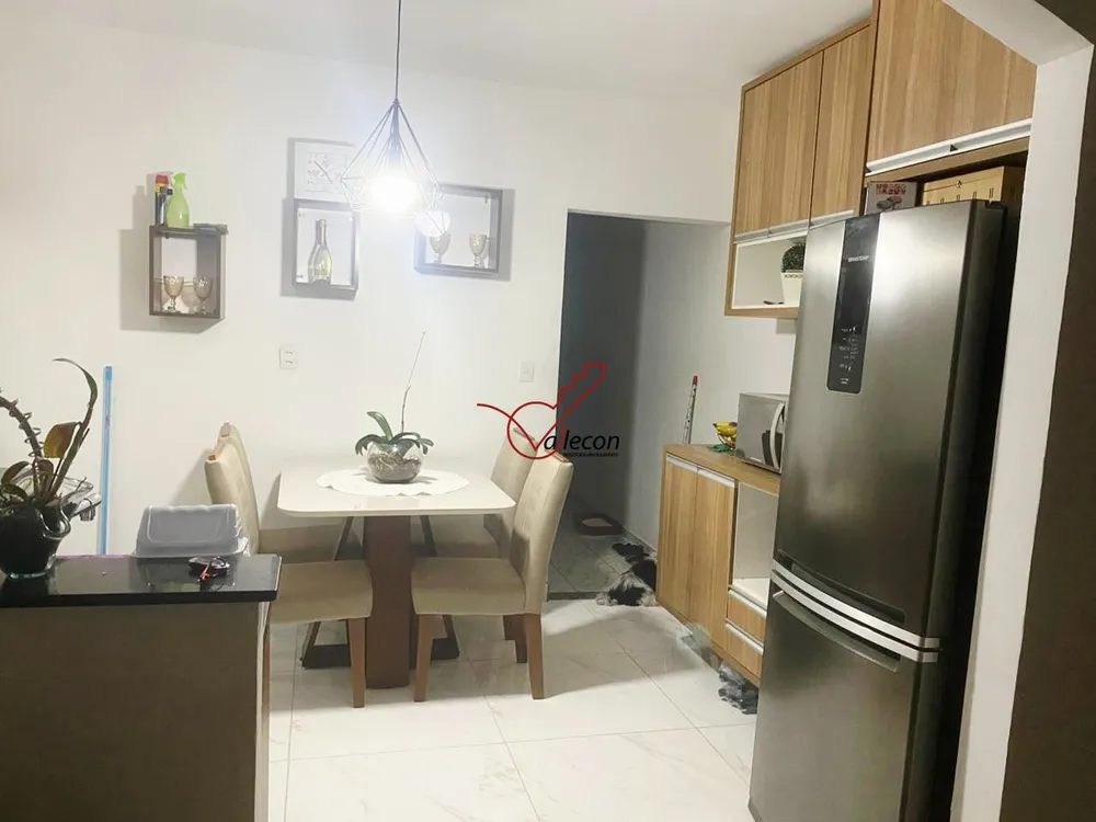 Casa, 3 quartos, 75 m² - Foto 6