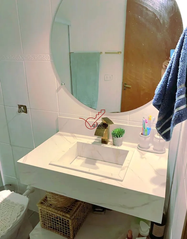 Casa, 3 quartos, 75 m² - Foto 3