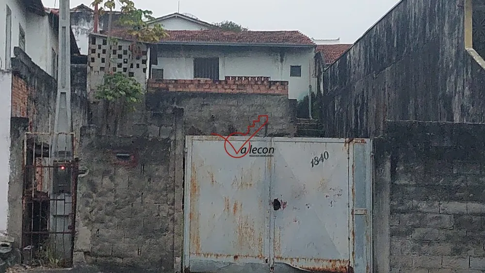 Terreno, 250 m² - Foto 1