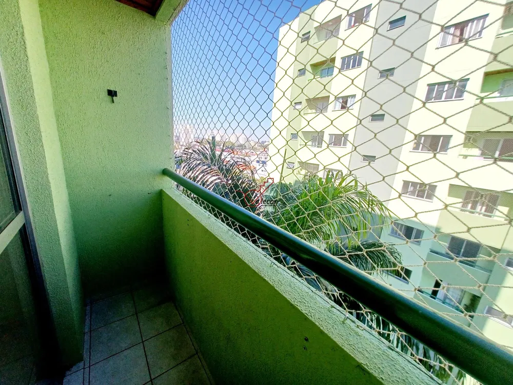 Apartamento, 2 quartos, 54 m² - Foto 8