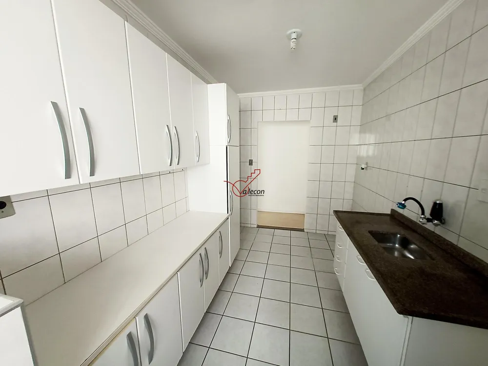 Apartamento, 2 quartos, 54 m² - Foto 3