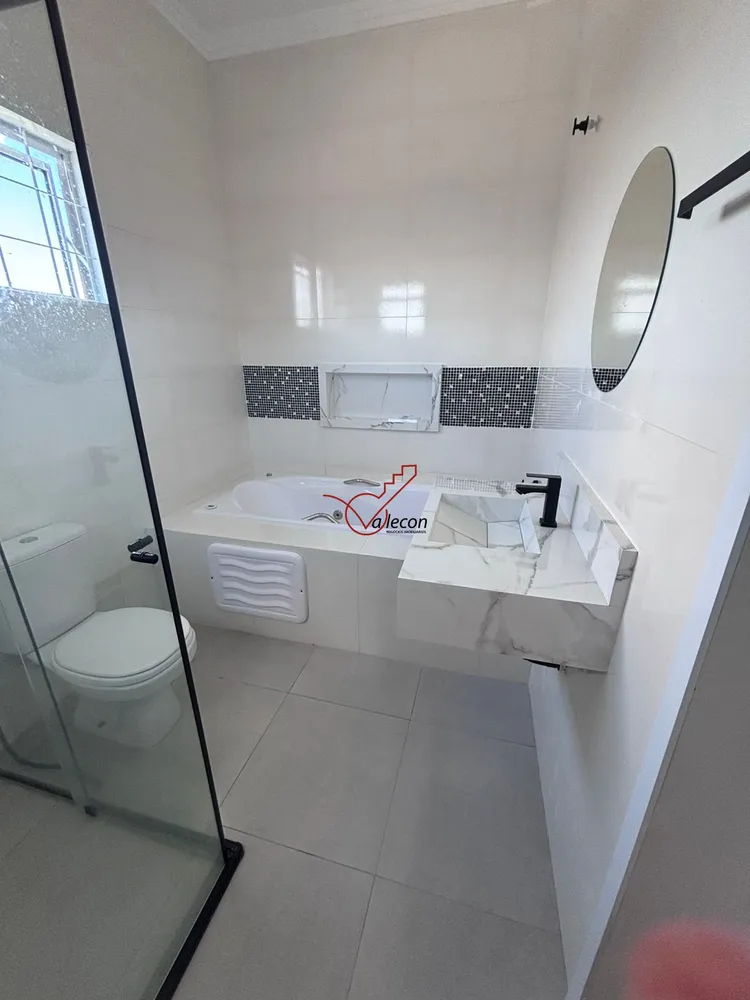 Sobrado, 4 quartos, 225 m² - Foto 7