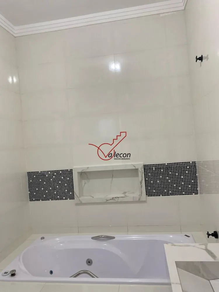 Sobrado, 4 quartos, 225 m² - Foto 12