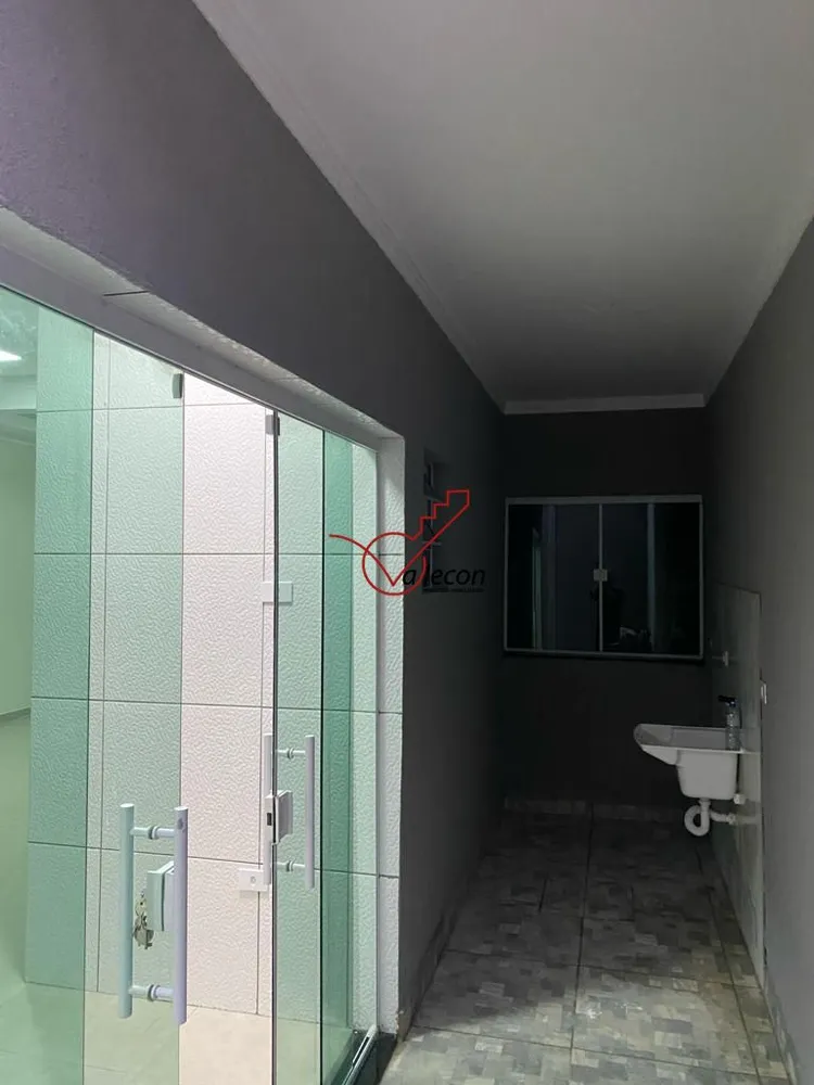 Sobrado, 4 quartos, 225 m² - Foto 6