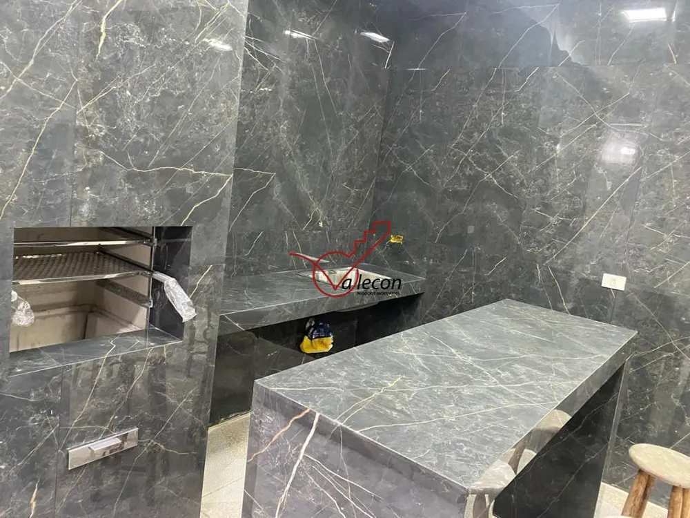 Sobrado, 4 quartos, 225 m² - Foto 4