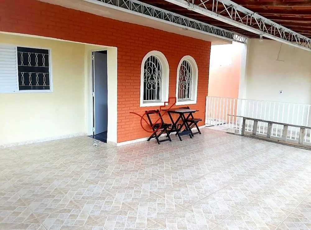 Casa, 5 quartos, 135 m² - Foto 12