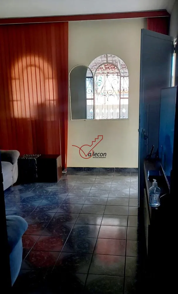Casa, 5 quartos, 135 m² - Foto 15