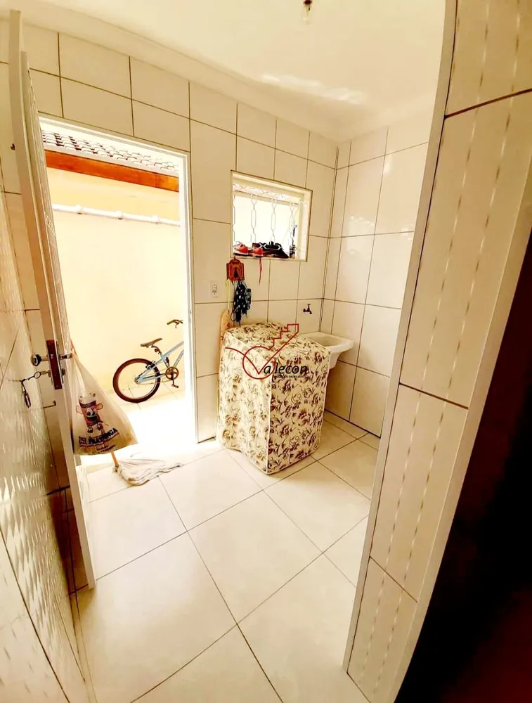 Casa, 5 quartos, 135 m² - Foto 9