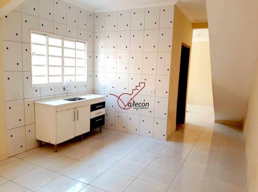 Casa, 5 quartos, 135 m² - Foto 7