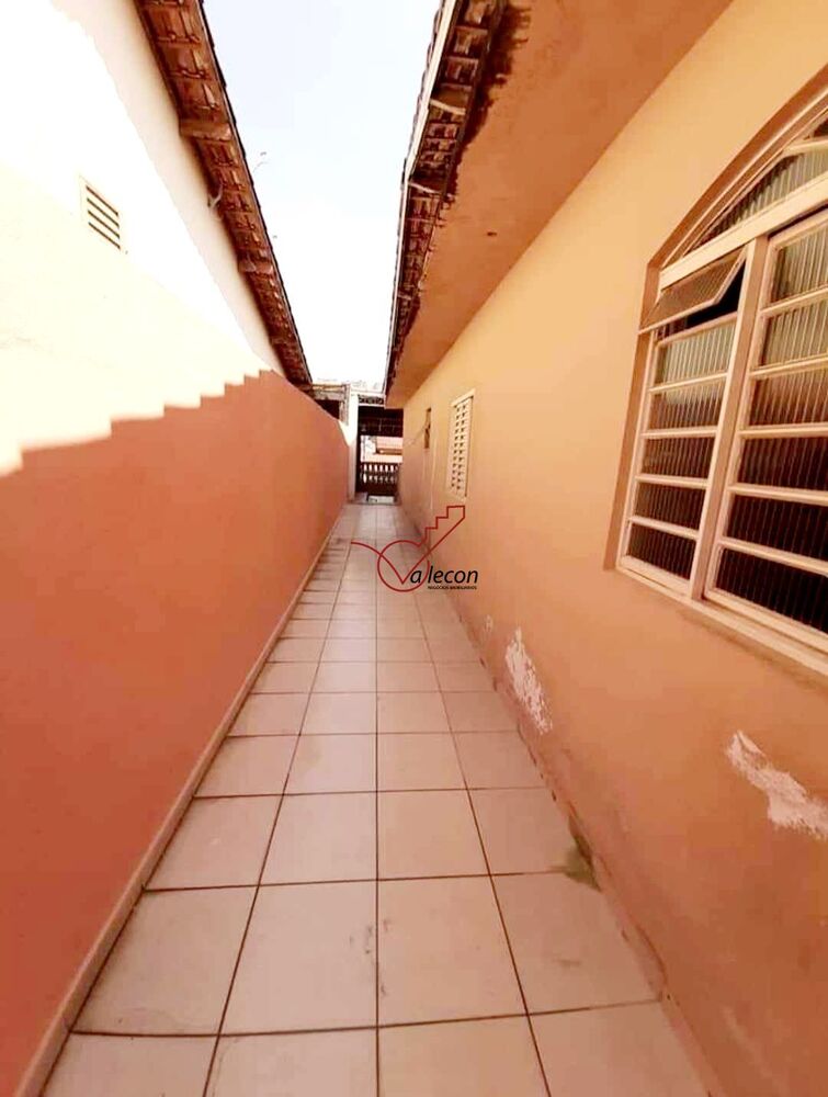 Casa, 5 quartos, 135 m² - Foto 11