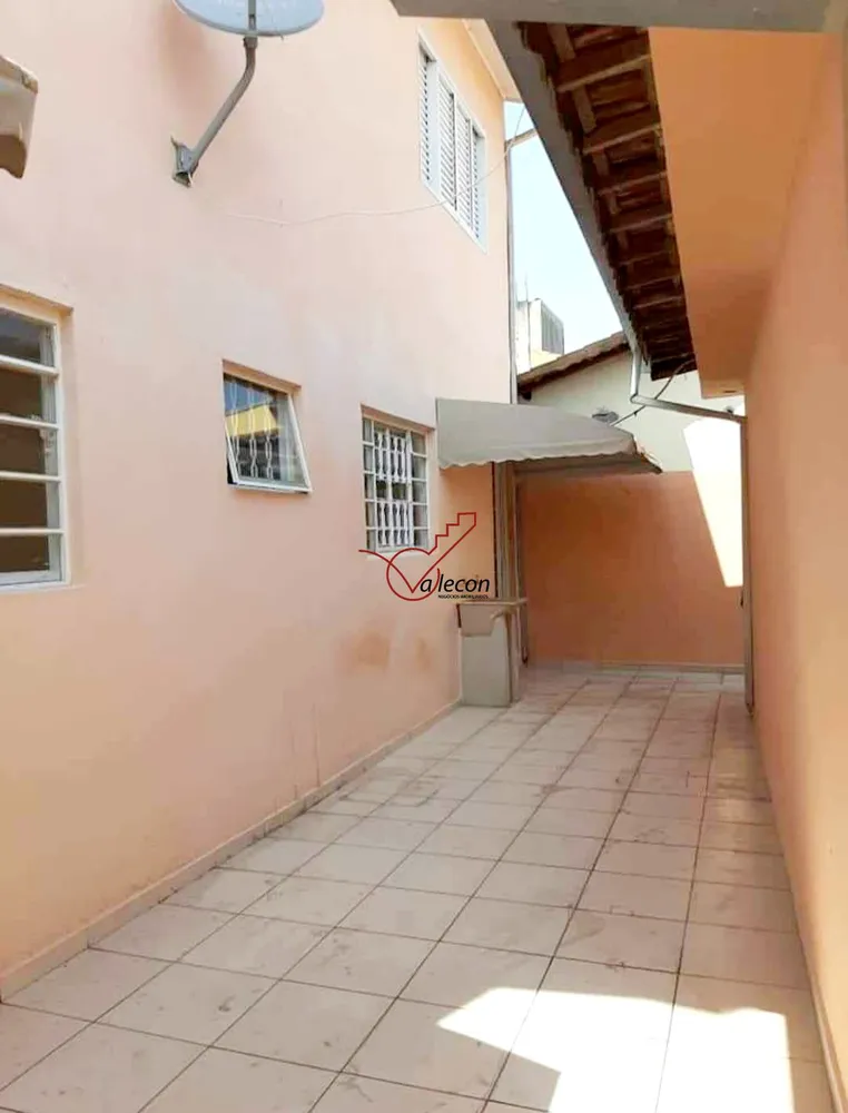 Casa, 5 quartos, 135 m² - Foto 19