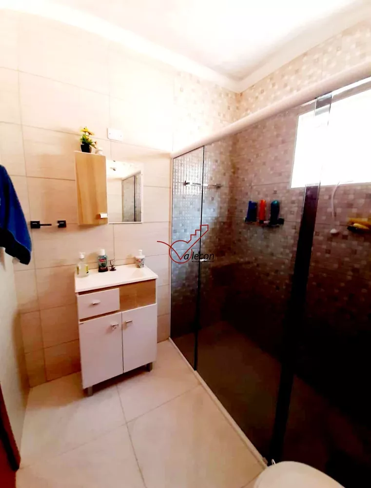 Casa, 5 quartos, 135 m² - Foto 3