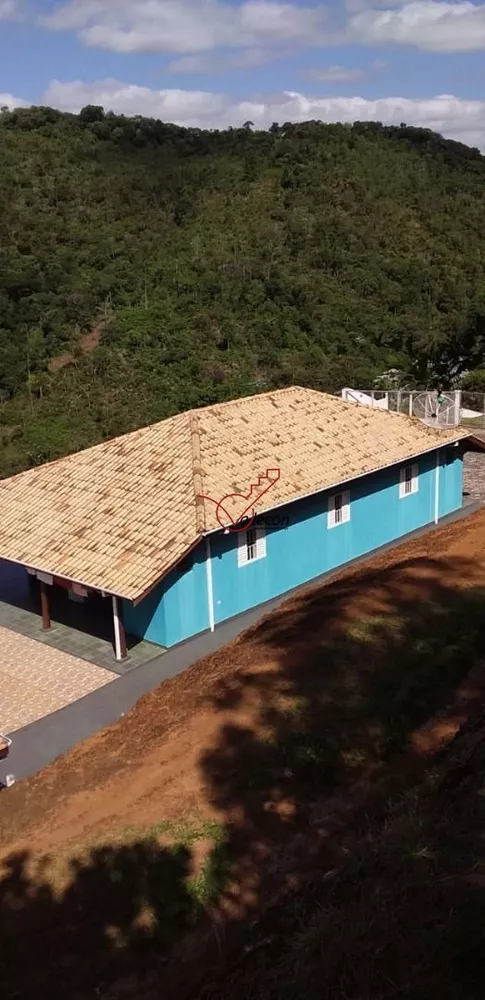 Fazenda à venda com 3 quartos, 270m² - Foto 3