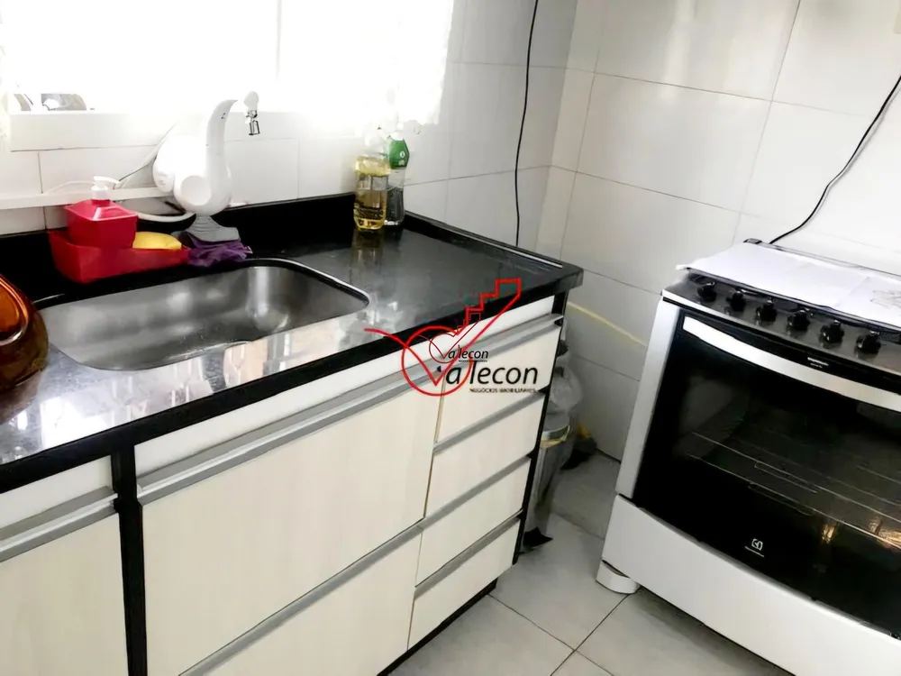 Casa, 3 quartos, 90 m² - Foto 1