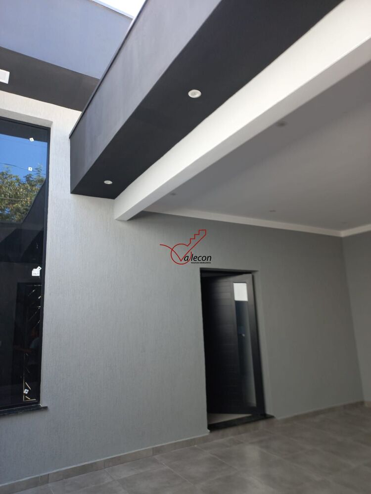 Casa à venda com 3 quartos, 133m² - Foto 3
