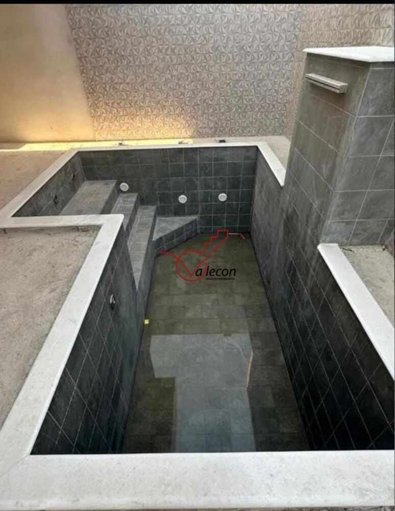 Casa à venda com 3 quartos, 133m² - Foto 4