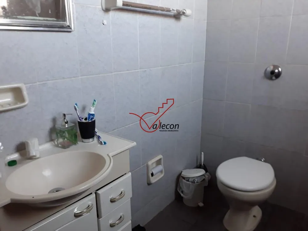 Sobrado, 4 quartos, 100 m² - Foto 2