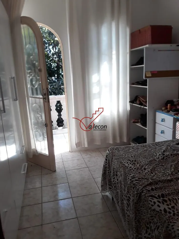 Sobrado, 4 quartos, 100 m² - Foto 7