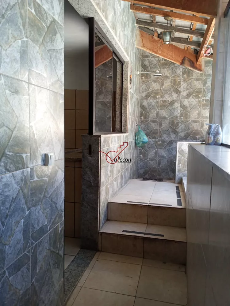 Casa, 2 quartos, 223 m² - Foto 2