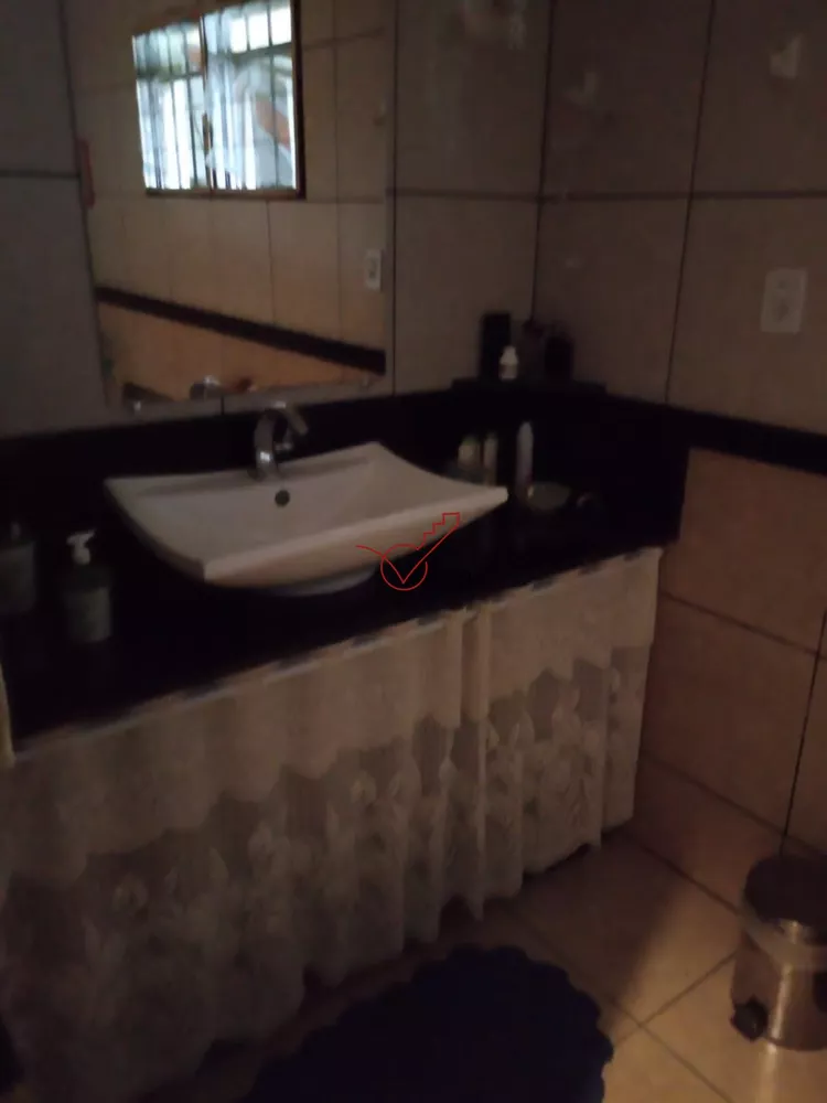 Casa, 2 quartos, 223 m² - Foto 7