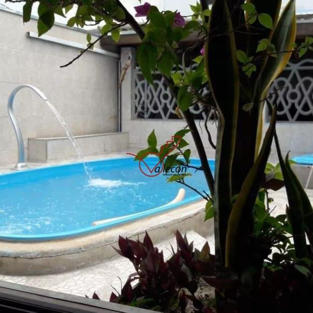Casa, 2 quartos, 223 m² - Foto 5