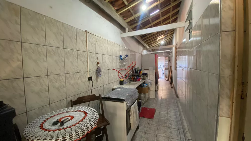 Casa, 2 quartos, 118 m² - Foto 1