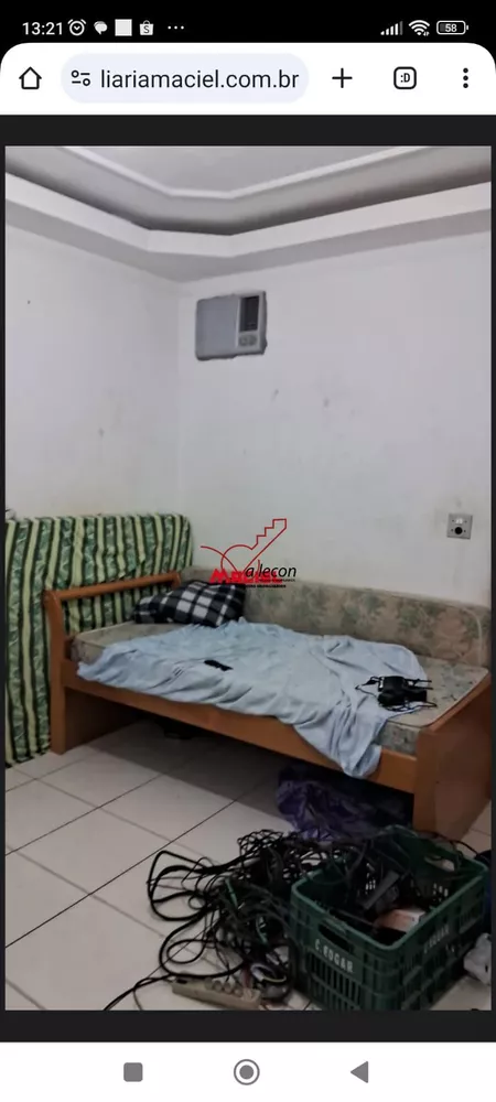Casa, 2 quartos, 118 m² - Foto 8