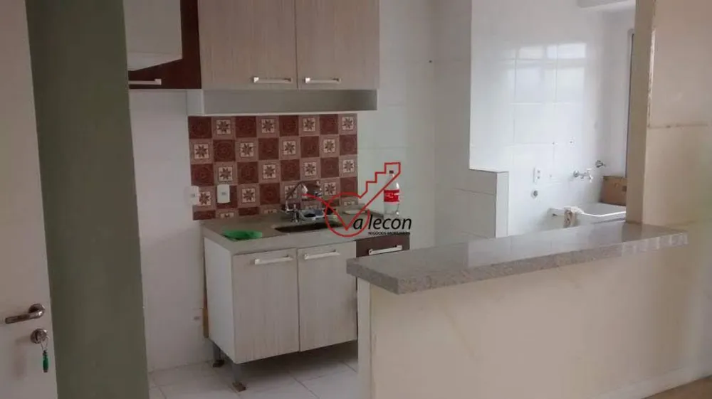 Apartamento, 2 quartos, 58 m² - Foto 6