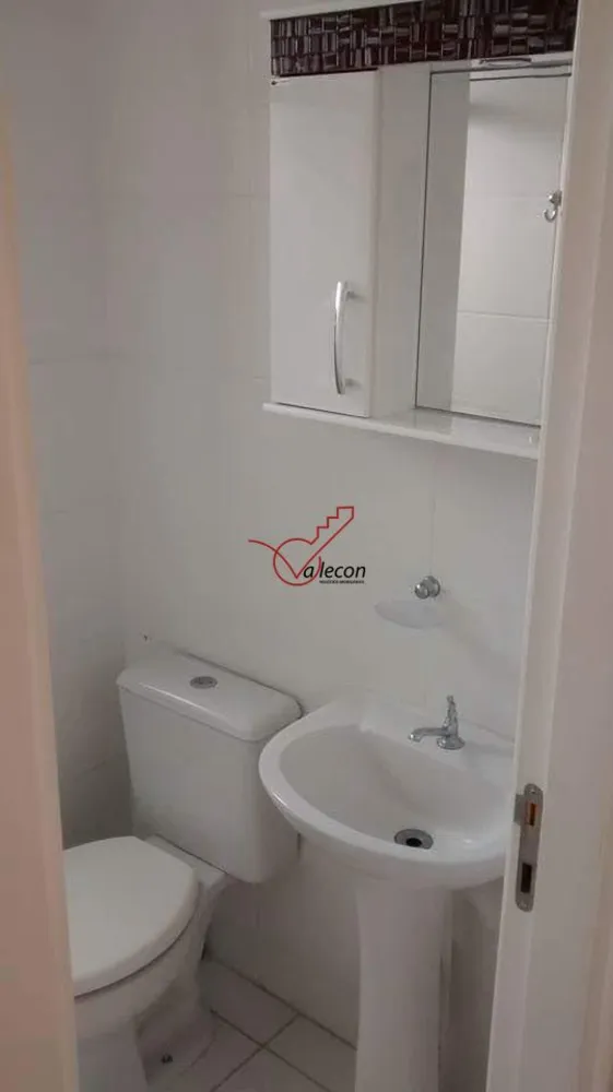 Apartamento, 2 quartos, 58 m² - Foto 4