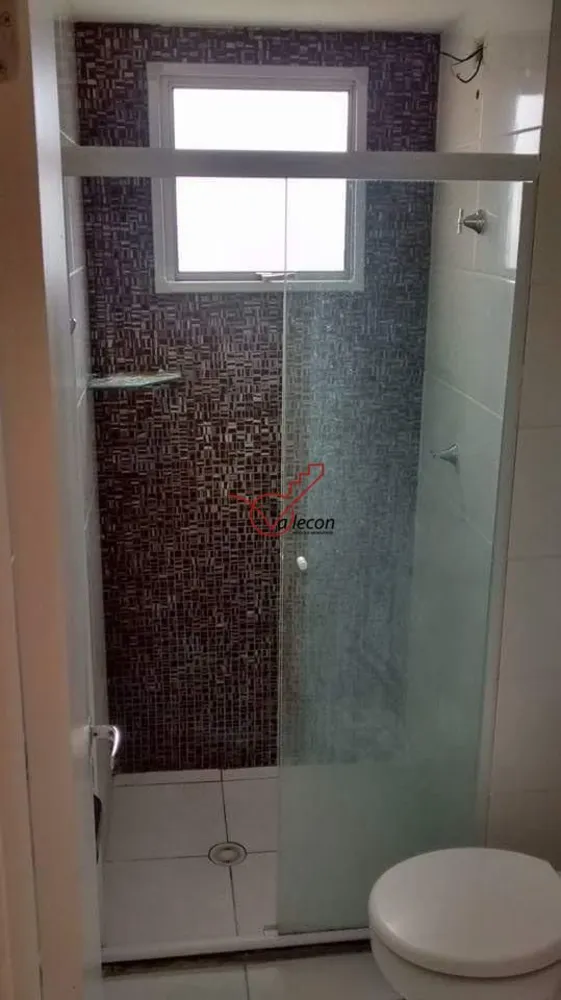 Apartamento, 2 quartos, 58 m² - Foto 9