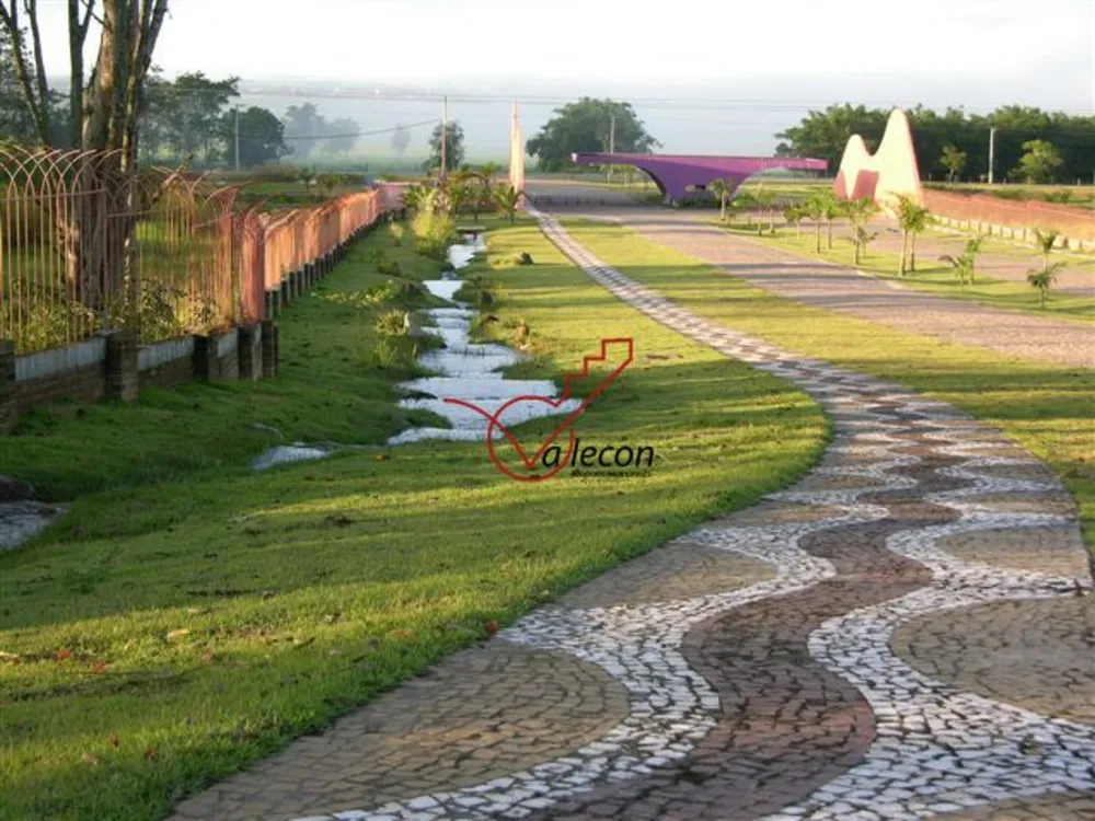 Terreno, 1 m² - Foto 1