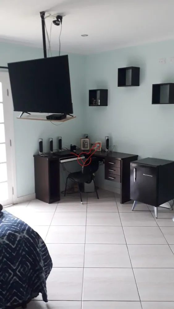 Sobrado, 7 quartos, 290 m² - Foto 3
