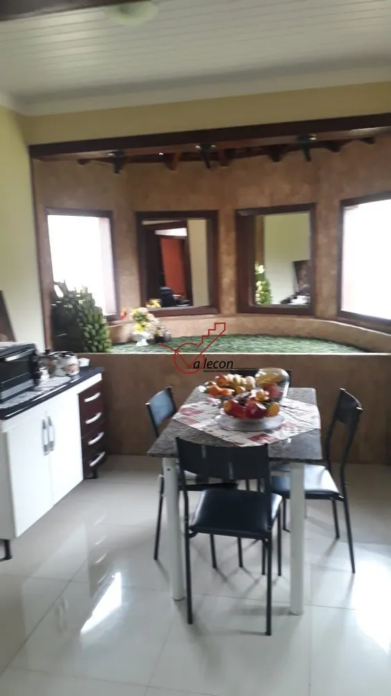 Sobrado, 7 quartos, 290 m² - Foto 9