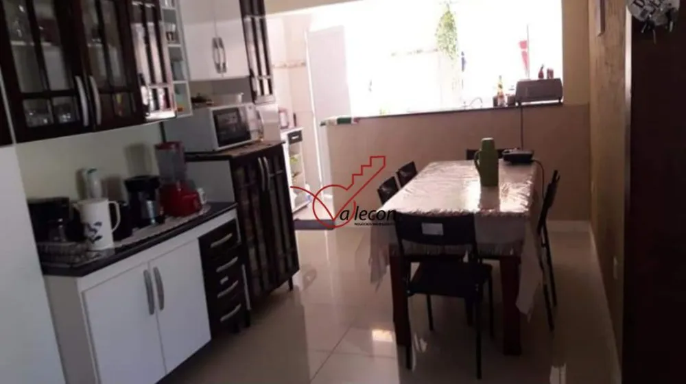 Sobrado, 7 quartos, 290 m² - Foto 2