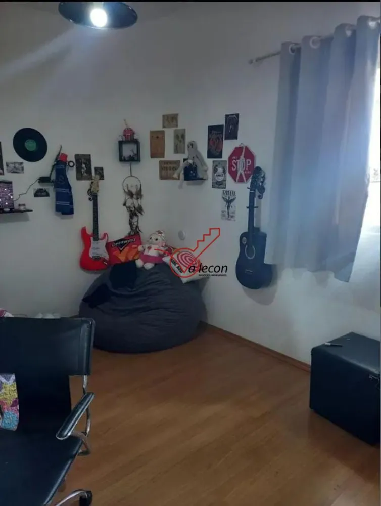 Sobrado, 5 quartos, 278 m² - Foto 5