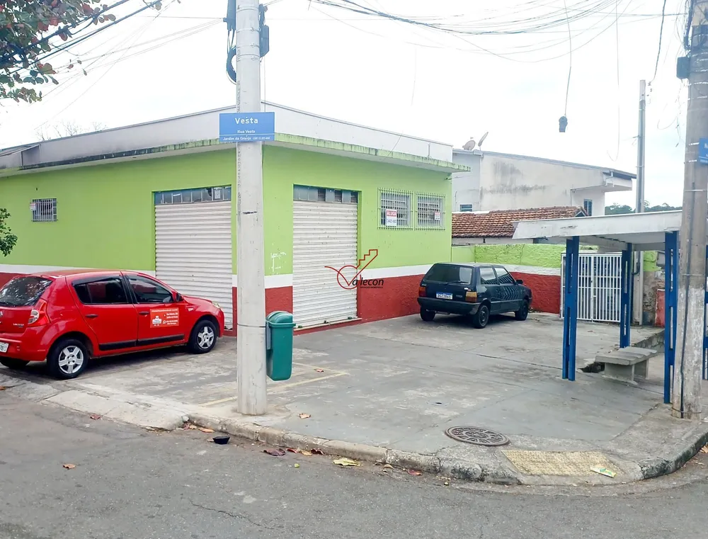 Loja-Salão, 85 m² - Foto 2
