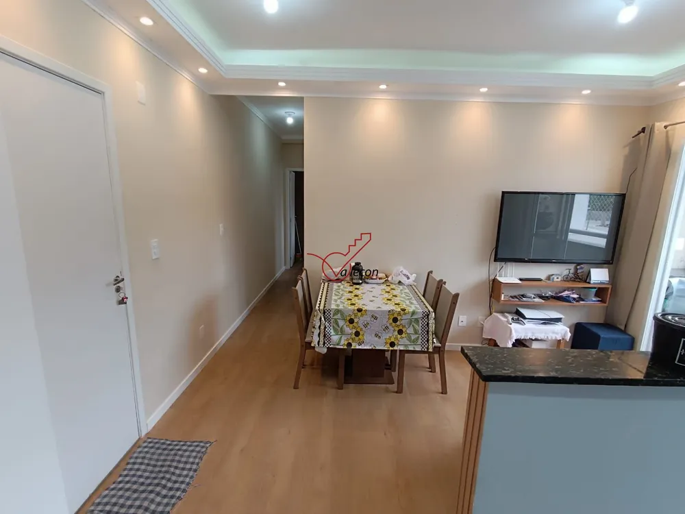 Apartamento, 2 quartos, 44 m² - Foto 5