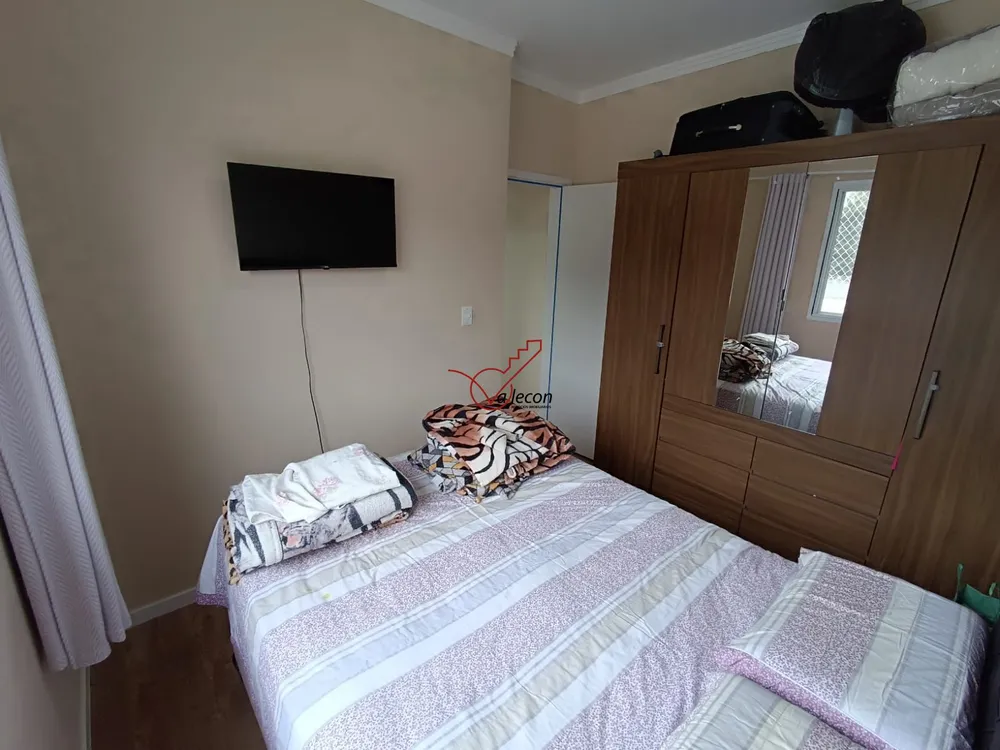 Apartamento, 2 quartos, 44 m² - Foto 4